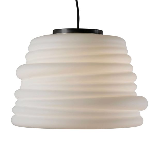 Karman Bibendum suspension LED