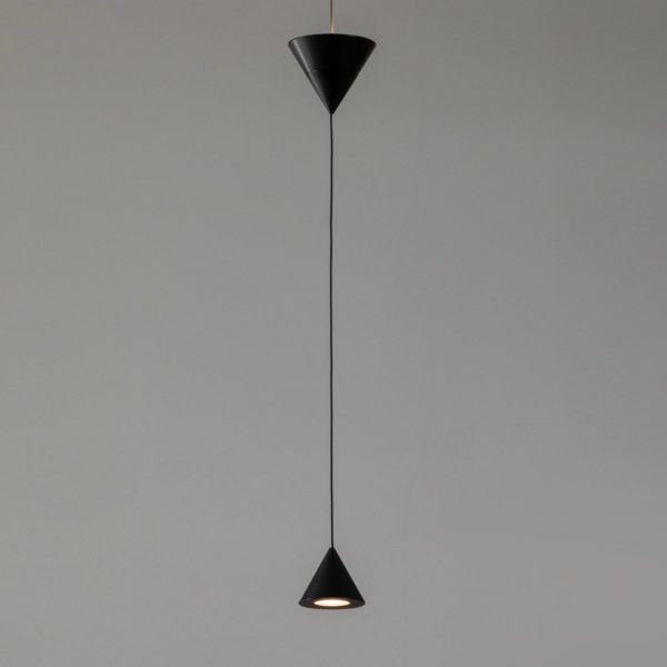 Karman Moonbloom Suspension LED 2fl Ø75cm 3.000K Karman