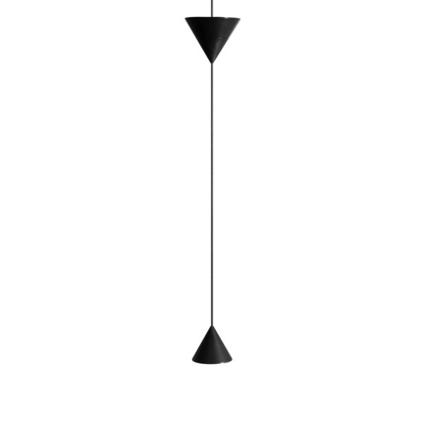Karman Filomena applique LED 2 700 K à 2 lampes Karman