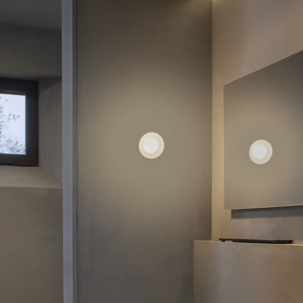 Karman Agua applique LED