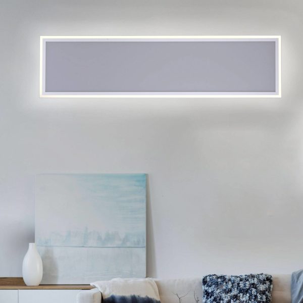 JUST LIGHT. Panneau LED Edging