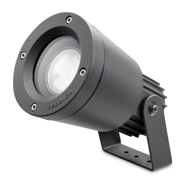 LEDS-C4 HUBBLE Projecteur d'extérieur anthracite LEDS-C4