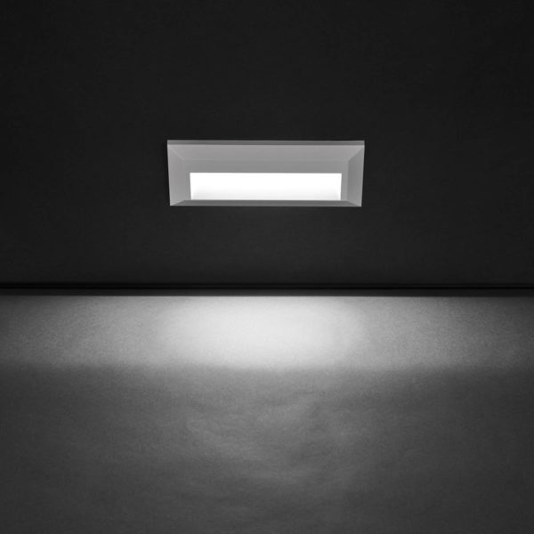 LEDS-C4 Applique d’extérieur LED Kössel large diffusion LEDS-C4