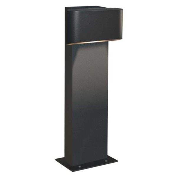 LEDS-C4 Diago borne lumineuse LED anthracite LEDS-C4