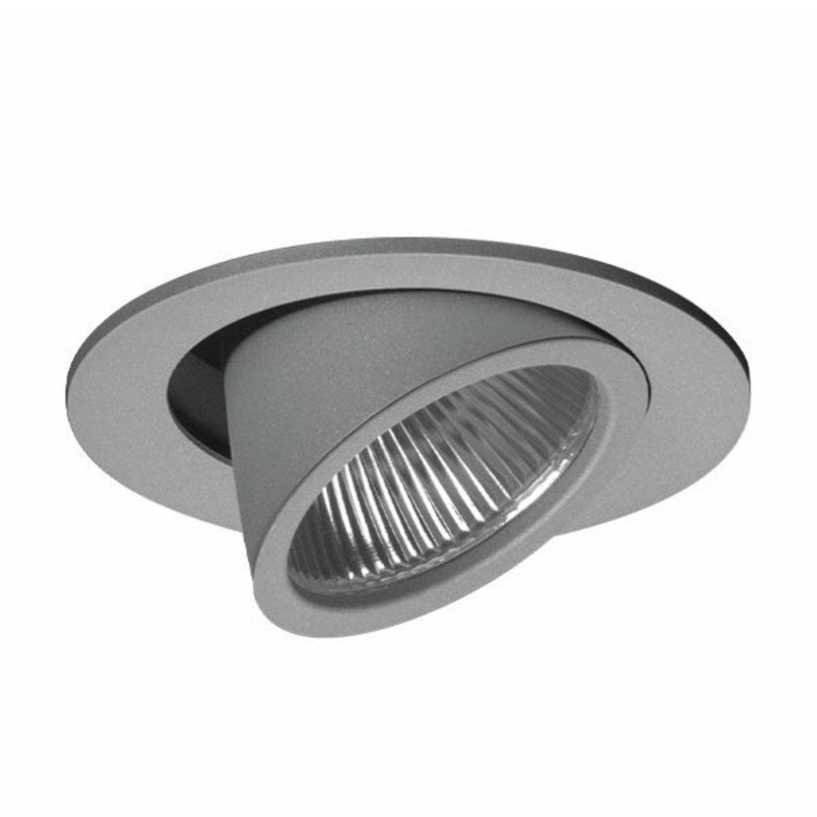 LTS CSA 71 Round - luminaire encastrable LED