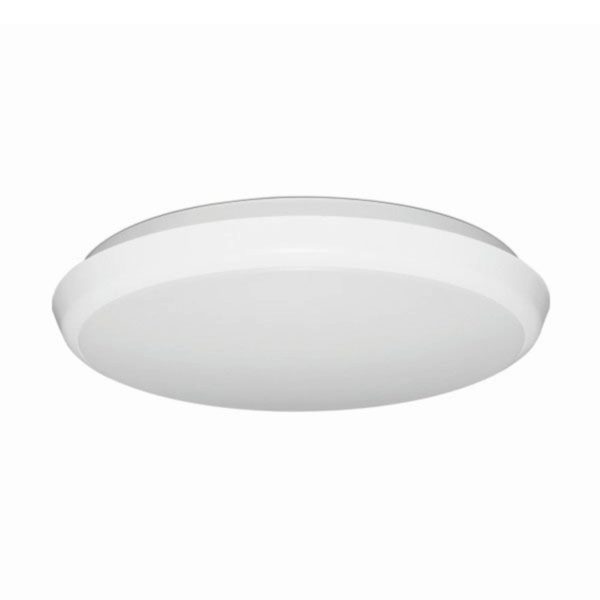 LTS Zirra - plafonnier LED à intensité variable avec capteur