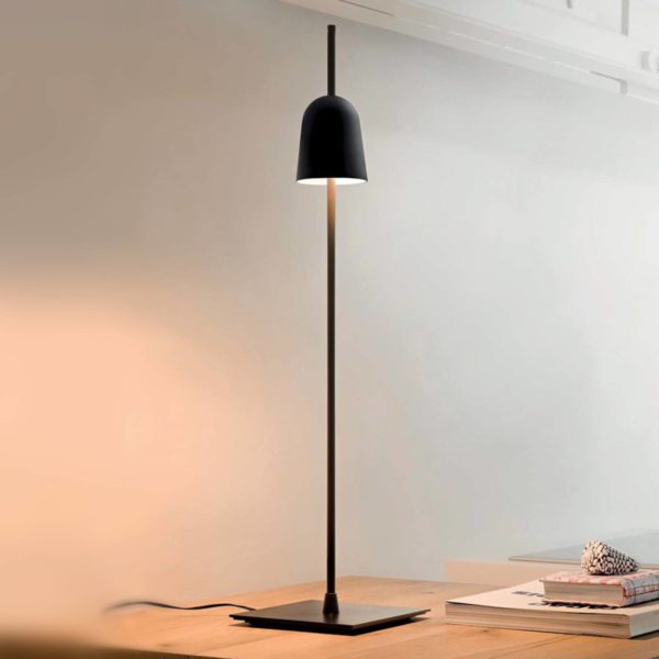 Luceplan Lampe à poser LED Ascent Luceplan