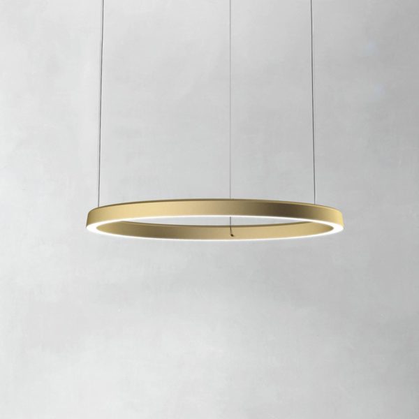 Luceplan Compendium Circle 72cm