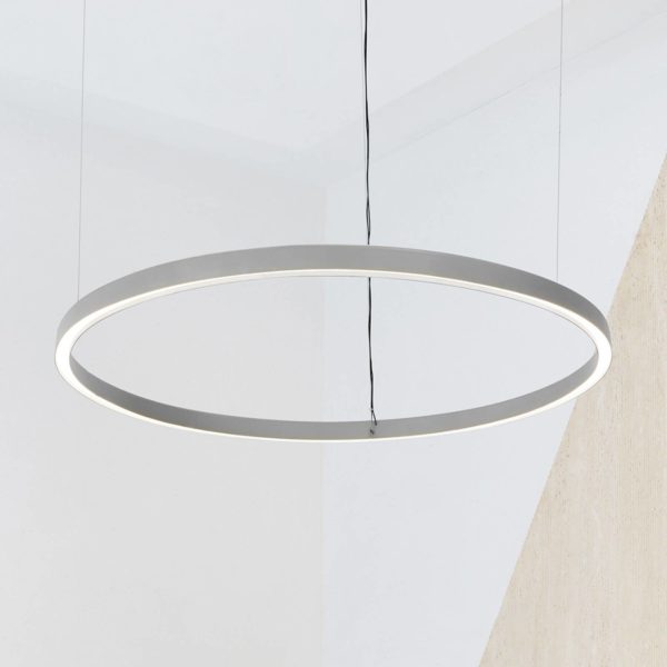 Luceplan Compendium Circle 110cm