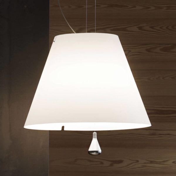 Luceplan Costanza suspension D13sas