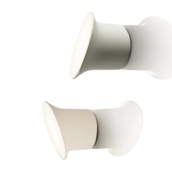 Luceplan Ecran In & Out applique LED