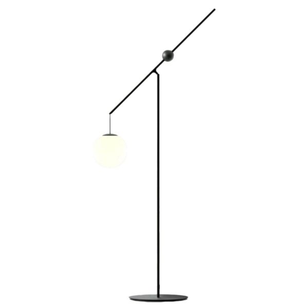 Luceplan Malamata lampadaire