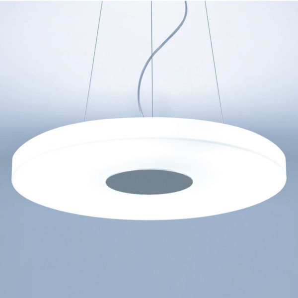 Lightnet Suspension LED Wax-P1 360° – 60 cm Lightnet