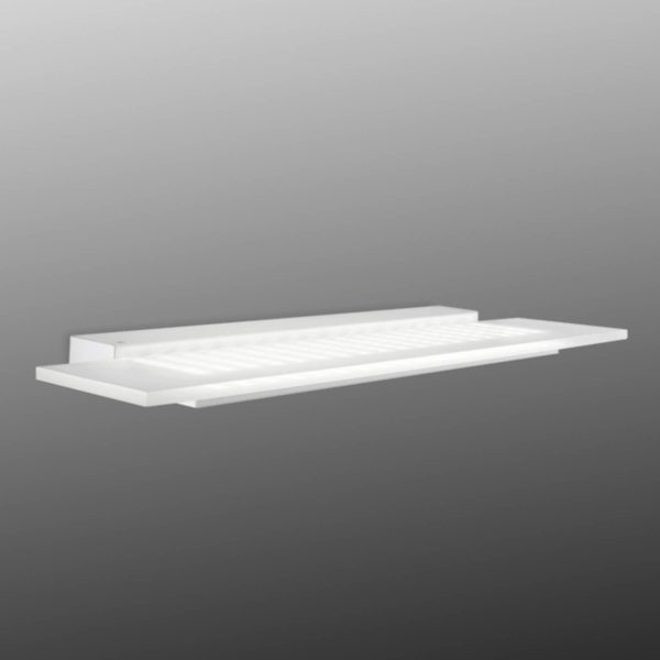 Linea Light Dublight – applique LED, 48 cm Linea Light