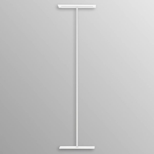 Linea Light Dublight LED - un lampadaire moderne Linea Light