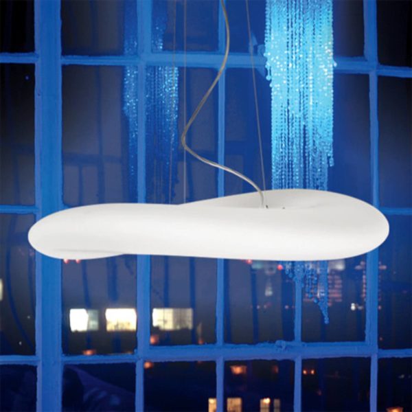 Stilnovo M. Magoo - suspension LED DALI 76 cm Stilnovo