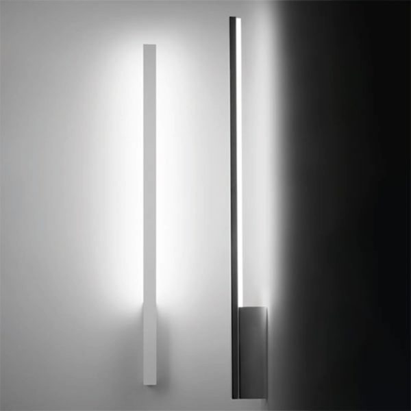Stilnovo Xilema W1 - applique LED minimaliste