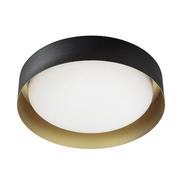 Linea Light Plafonnier LED Crew 2