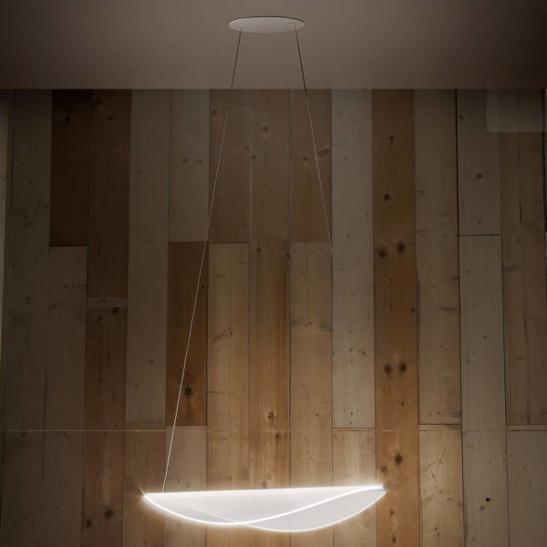 Stilnovo Suspension LED Diphy