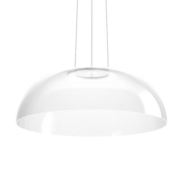 Stilnovo Suspension LED Demì dimmable variateur Phase-Cut Stilnovo