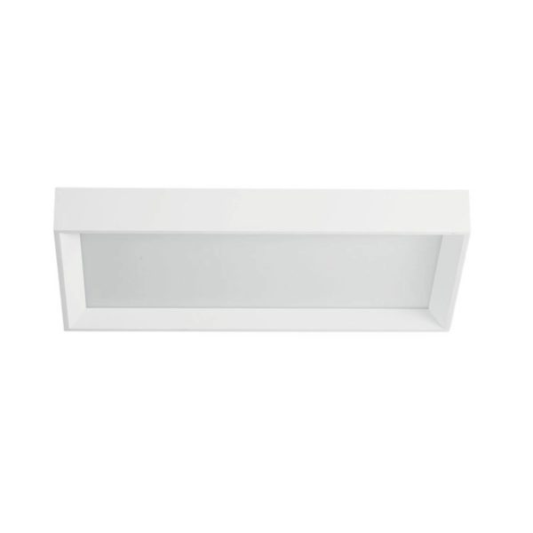 Linea Light Plafonnier LED Tara dimmable