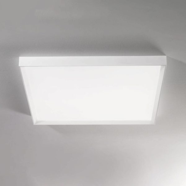 Linea Light Plafonnier LED Tara maxi