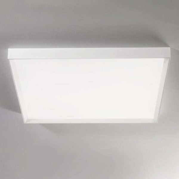 Linea Light Plafonnier LED Tara mega