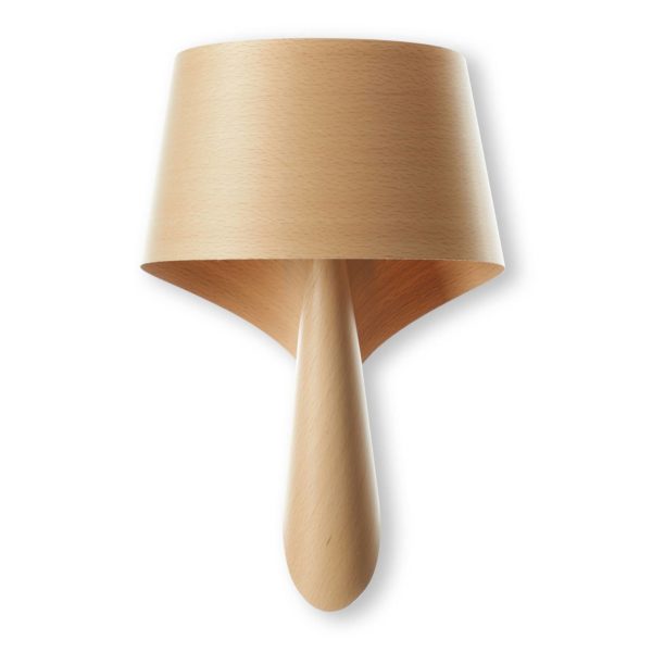 LZF LamPS LZF Air applique murale hêtre naturel LZF LamPS