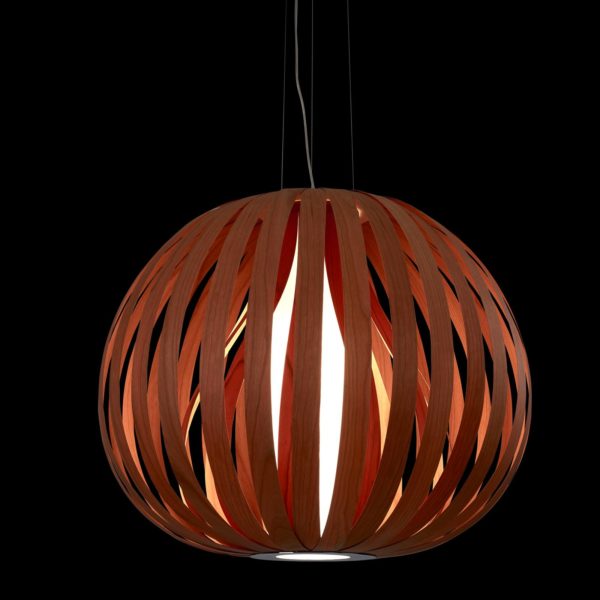 LZF LamPS LZF Poppy Medium suspension