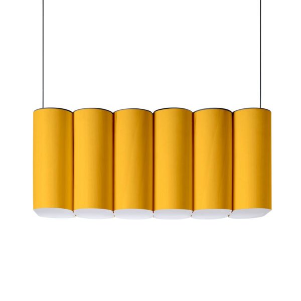 LZF LamPS LZF Tomo Long suspension LED