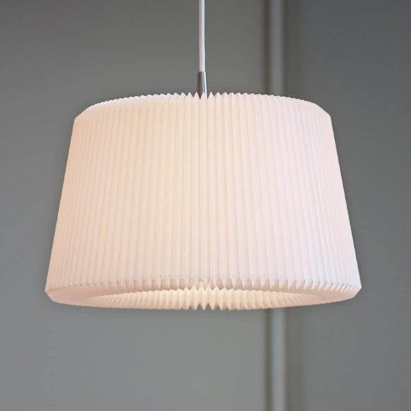 LE KLINT Snowdrop L - suspension en papier Le Klint