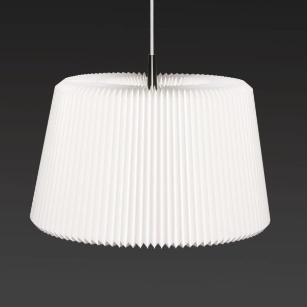 LE KLINT Snowdrop XL - suspension en papier Le Klint