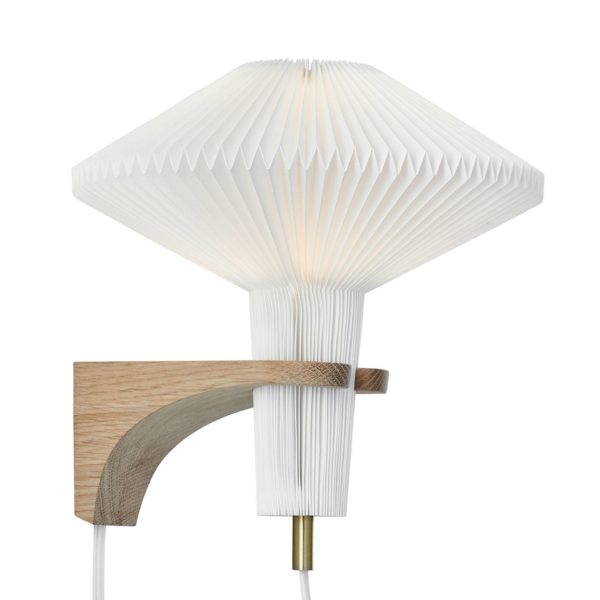 LE KLINT The Mushroom applique