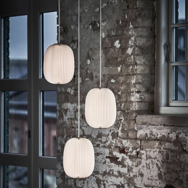 LE KLINT Lamella 4 - suspension