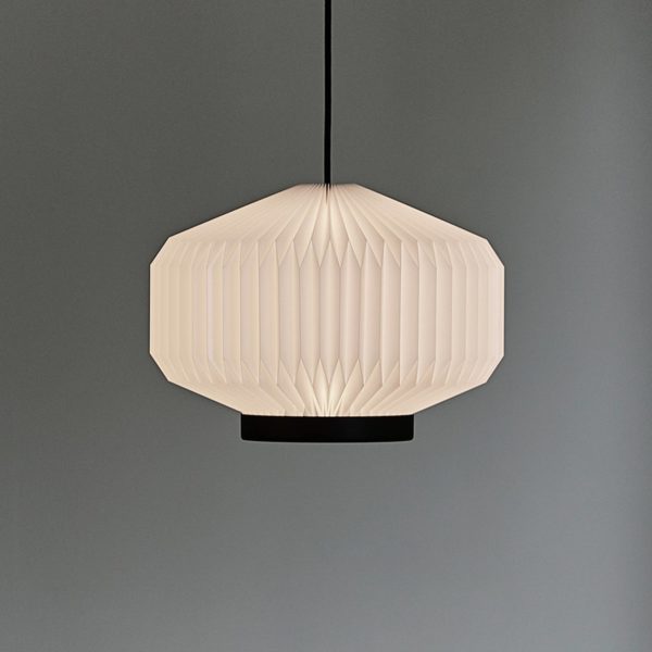 LE KLINT Shibui Medium suspension, Ø 38 cm Le Klint