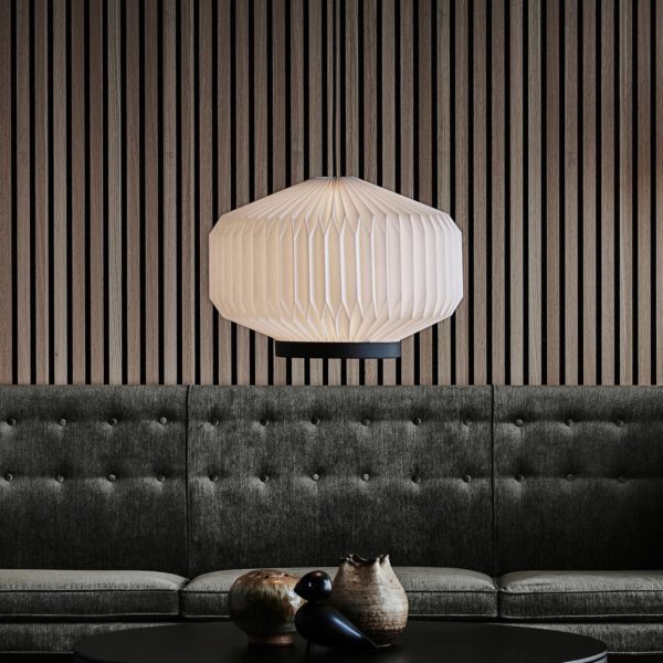 LE KLINT Shibui Large suspension, Ø 48 cm Le Klint