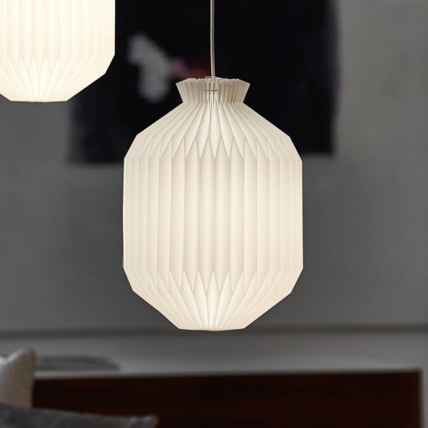 LE KLINT 105 Large suspension