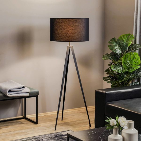 Domiluce Lampadaire Tago