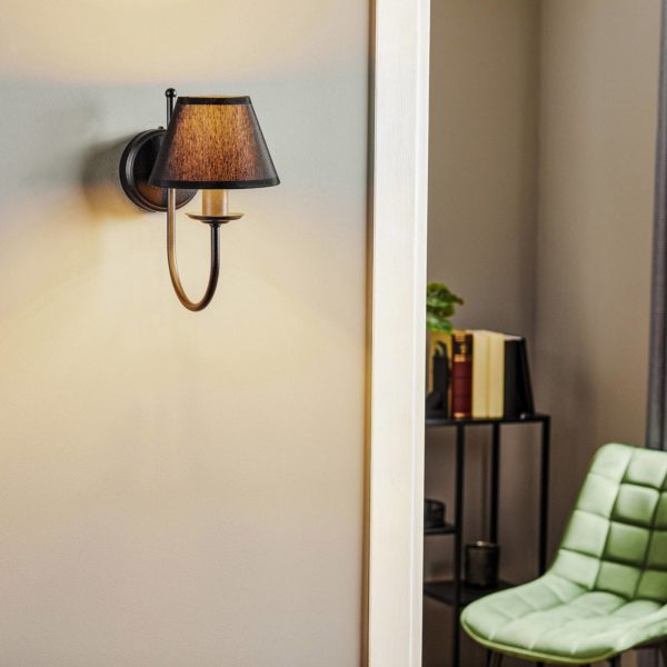 Domiluce Applique Bona à une lampe