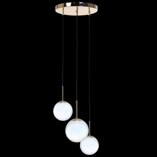 Domiluce Suspension Aurora