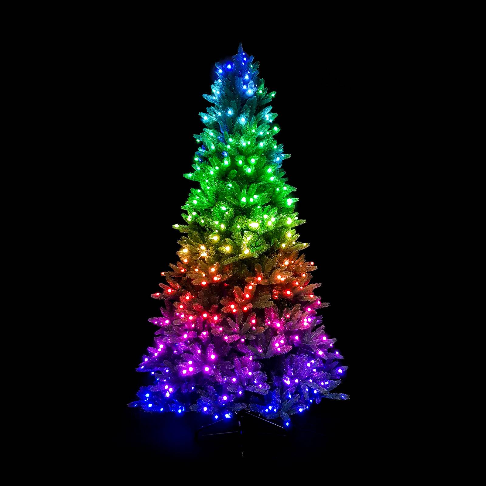 Arbre déco LED Twinkly RGB