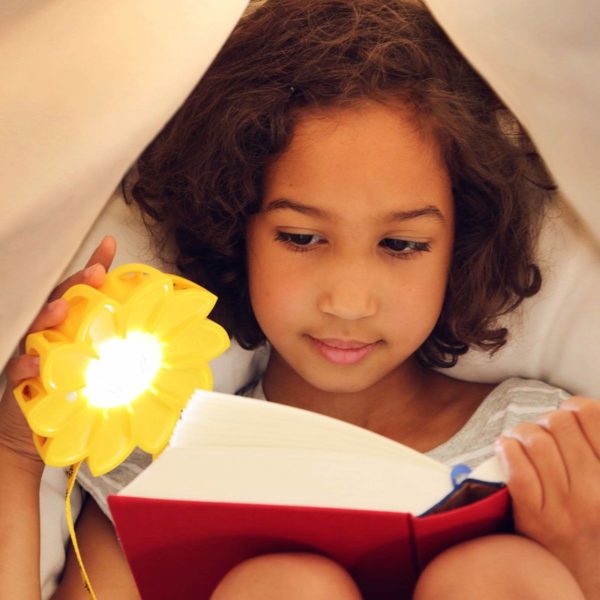 Little Sun Original lampe solaire LED forme soleil Little Sun