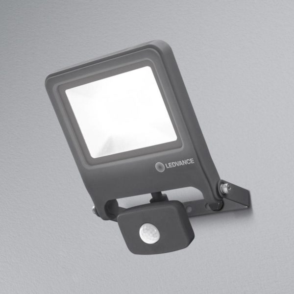 LEDVANCE Endura Floodlight spot LED capteur 30 W LEDVANCE