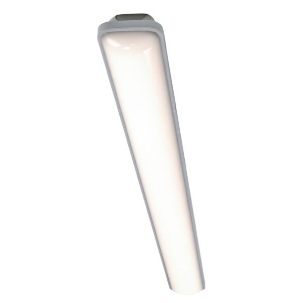 LEDVANCE Submarine luminaire pour pièces humides LED 118 cm 36 W LEDVANCE