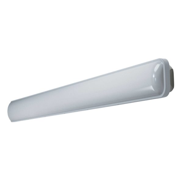 LEDVANCE Submarine lampe locaux humides 148cm 48W LEDVANCE
