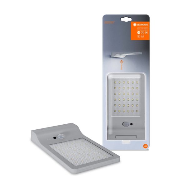 LEDVANCE DoorLED applique solaire LED