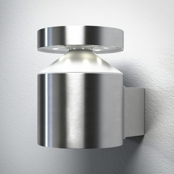 LEDVANCE Endura Style Cylinder applique d'ext. LED LEDVANCE