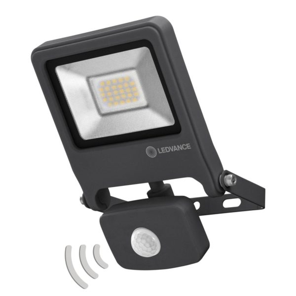 LEDVANCE Endura Flood Sensor spot LED 20 W 830 DG LEDVANCE