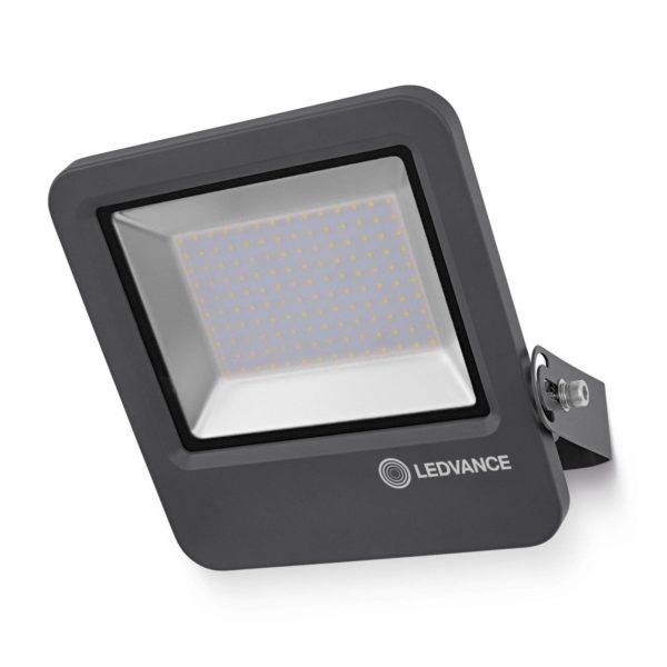 LEDVANCE Endura Flood spot d'extérieur 840 DG 100W LEDVANCE