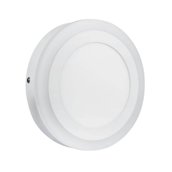 LEDVANCE LED Color+white round applique 20 cm LEDVANCE